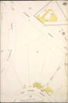 Manhattan, V. 12, Plate No. 48 [Map bounded by Dyckman St., Fort George Ave.]