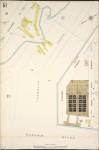Manhattan, V. 12, Plate No. 51 [Map bounded by Dyckman St., W. 201st St., Harlem River]