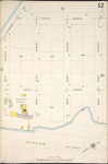 Manhattan, V. 12, Plate No. 52 [Map bounded by 10th Ave., W. 204th St., Harlem River, W. 201st St.]