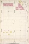 Manhattan, V. 12, Plate No. 59 [Map bounded by W. 207th St., Nagle Ave., Academy St., Sherman Ave.]