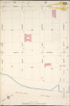 Manhattan, V. 12, Plate No. 60 [Map bounded by 10th Ave., W. 207th St., Harlem River, W. 204th St.]