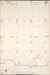 Manhattan, V. 12, Plate No. 62 [Map bounded by 10th Ave., W. 213th St., Harlem River, W. 210th St.]