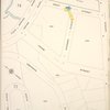 Manhattan, V. 12, Plate No. 63 [Map bounded by Cold Spring Rd., Crosby Place]