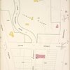 Manhattan, V. 12, Plate No. 64 [Map bounded by W. 214th St., Broadway, W. 207th St., Seaman Ave.]