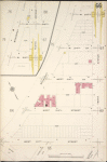 Manhattan, V. 12, Plate No. 66 [Map bounded by W. 215th St., 10th Ave., W. 211th St., Broadway]