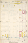 Manhattan, V. 12, Plate No. 67 [Map bounded by 10th Ave., W. 216th St., Harlem River, W. 213th St.]