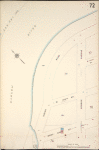 Manhattan, V. 12, Plate No. 72 [Map bounded by Harlem River, Seaman Ave., W. 218th St.]