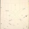 Manhattan, V. 12, Plate No. 73 [Map bounded by Bolton Rd., Cold Spring Rd., Crosby Place]