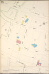 Manhattan, V. 12, Plate No. 75 [Map bounded by Seaman Ave., W. 217th St., Broadway, W. 214th St.]