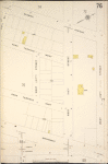 Manhattan, V. 12, Plate No. 76 [Map bounded by Seaman Ave., W. 219th St., Broadway]