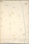 Manhattan, V. 12, Plate No. 77 [Map bounded by Seaman Ave., Harlem River, Broadway, W. 219th St.]