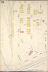 Manhattan, V. 12, Plate No. 79 [Map bounded by W. 227th St., Jacobus Place., Harlem River, Teunissen Ave.]