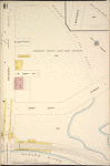 Manhattan, V. 12, Plate No. 81 [Map bounded by Broadway, W. 225th St., Harlem River]