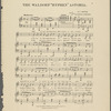 The Waldorf "Hyphen" Astoria