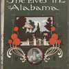 She lives in Alabama