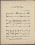 The silent violin