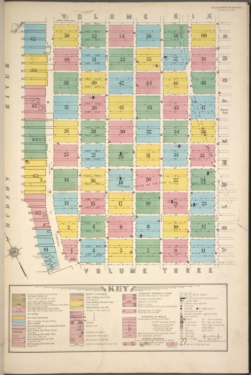 Key - NYPL Digital Collections