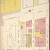 Manhattan, V. 5, Plate No. 1 [Map bounded by Hudson River, West 25th St., Eleventh Ave., West 23rd st.]