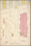 Manhattan, V. 5, Plate No. 2 [Map bounded by Hudson River, West 28th St., 11th Ave., West 25th St.]