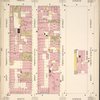 Manhattan, V. 5, Plate No. 6 [Map bounded by 10th Ave., West 28th St., Ninth Ave., West 25th St.]