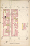 Manhattan, V. 5, Plate No. 6 [Map bounded by 10th Ave., West 28th St., Ninth Ave., West 25th St.]