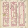 Manhattan, V. 5, Plate No. 8 [Map bounded by 9th Ave., West 28th St., 8th Ave., West 25th St.]