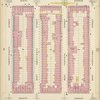 Manhattan, V. 5, Plate No. 19 [Map bounded by 9th Ave., West 31st St., 8th Ave., West 28th St.]