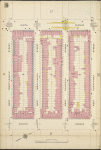 Manhattan, V. 5, Plate No. 19 [Map bounded by 9th Ave., West 31st St., 8th Ave., West 28th St.]