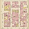 Manhattan, V. 5, Plate No. 27 [Map bounded by 11th Ave., West 37th St., 10th Ave., West 34th St.]