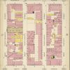 Manhattan, V. 5, Plate No. 28 [Map bounded by 11th Ave., West 40th St., 10th Ave., West 37th St.]
