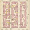 Manhattan, V. 5, Plate No. 30 [Map bounded by 10th Ave., West 40th St., 9th Ave., West 37th St.]