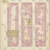 Manhattan, V. 5, Plate No. 31 [Map bounded by 9th Ave., West 37th St., 8th Ave., West 34th St.]