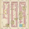 Manhattan, V. 5, Plate No. 34 [Map bounded by 8th Ave., West 40th St., 7th Ave., West 37th St.]