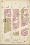 Manhattan, V. 5, Plate No. 35 [Map bounded by 7th Ave., West 37th St., 6th Ave., West 34th St.]