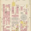 Manhattan, V. 5, Plate No. 38 [Map bounded by Hudson River, West 46th St., 11th Ave., West 43rd St.]