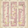Manhattan, V. 5, Plate No. 42 [Map bounded by 10th Ave., West 46th St., 9th Ave., West 43rd St.]