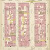 Manhattan, V. 5, Plate No. 43 [Map bounded by 9th Ave., West 43rd St., 8th Ave., West 40th St.]