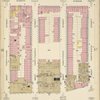 Manhattan, V. 5, Plate No. 46 [Map bounded by 8th Ave., West 46th St., Broadway, West 43rd St.]
