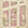 Manhattan, V. 5, Plate No. 47 [Map bounded by 7th Ave., West 43rd St., 6th Ave., West 40th St.]
