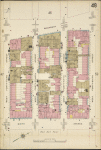 Manhattan, V. 5, Plate No. 48 [Map bounded by Broadway, West 46th St., 6th Ave., West 43rd St.]