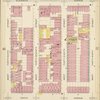 Manhattan, V. 5, Plate No. 51 [Map bounded by 11th Ave., West 49th St., 10th Ave., West 46th St.]