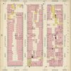 Manhattan, V. 5, Plate No. 52 [Map bounded by 11th Ave., West 52nd St., 10th Ave., West 49th St.]