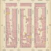 Manhattan, V. 5, Plate No. 53 [Map bounded by 10th Ave., West 49th St., 9th Ave., West 46th St.]