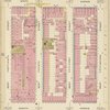 Manhattan, V. 5, Plate No. 56 [Map bounded by 9th Ave., West 52nd St., 8th Ave., West 49th St.]