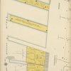 Manhattan, V. 5, Plate No. 61 [Map bounded by Hudson River, 13th Ave.]