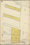 Manhattan, V. 5, Plate No. 61 [Map bounded by Hudson River, 13th Ave.]