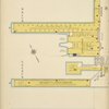 Manhattan, V. 5, Plate No. 65 [Map bounded by Hudson River, 12th Ave.]