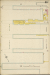 Manhattan, V. 5, Plate No. 66 [Map bounded by Hudson River, 12th Ave.]