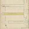 Manhattan, V. 5, Plate No. 67 [Map bounded by Hudson River, 12th Ave.]