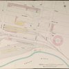 Bronx, V. 9, Double Page Plate No. 186 [Map bounded by East 134th St., St. Ann's Ave., Gouverneur Pl., Bronx Kills, Willis Ave.]